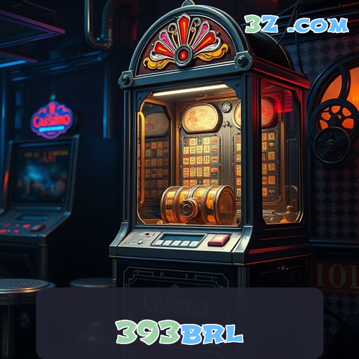 Recursos Confiáveis do 393brl: A Nova Era dos Jogos Online