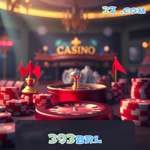 Promoção Imperdível no 393brl: Novos Jogos Esperam por Você