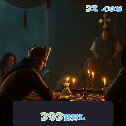 Slots Encantadoras do 393brl: Um Mundo de Diversão